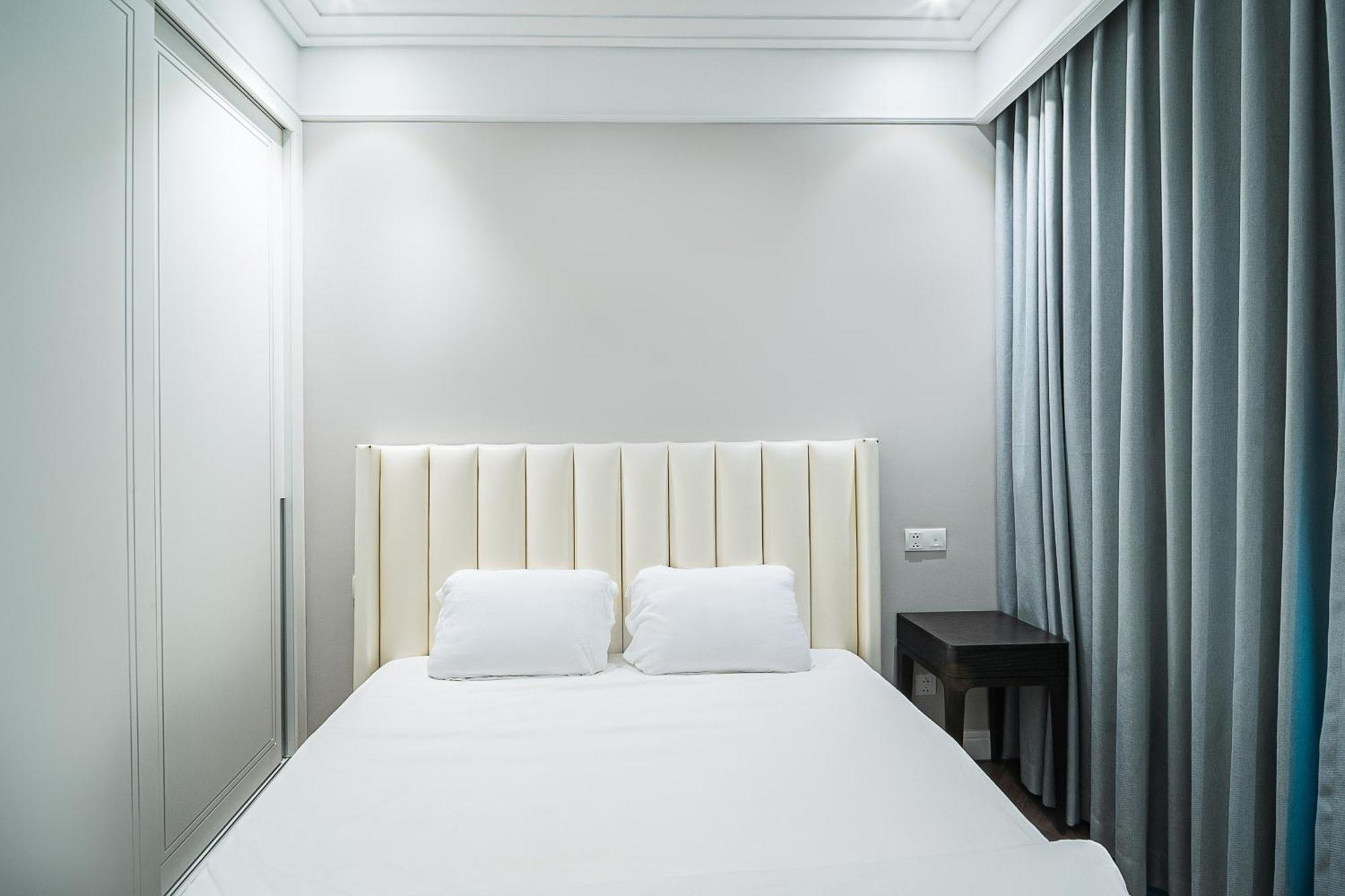 Quy Nhon Pearl - Altara Sea Tower. Apartment Exterior photo